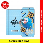 【500sheets】Sampul Duit Raya Panjang Aidilfitri #Sampul #Duit #Raya #Salam #Aidilfitri #2390-A